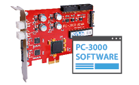 PC-3000 UDMA System